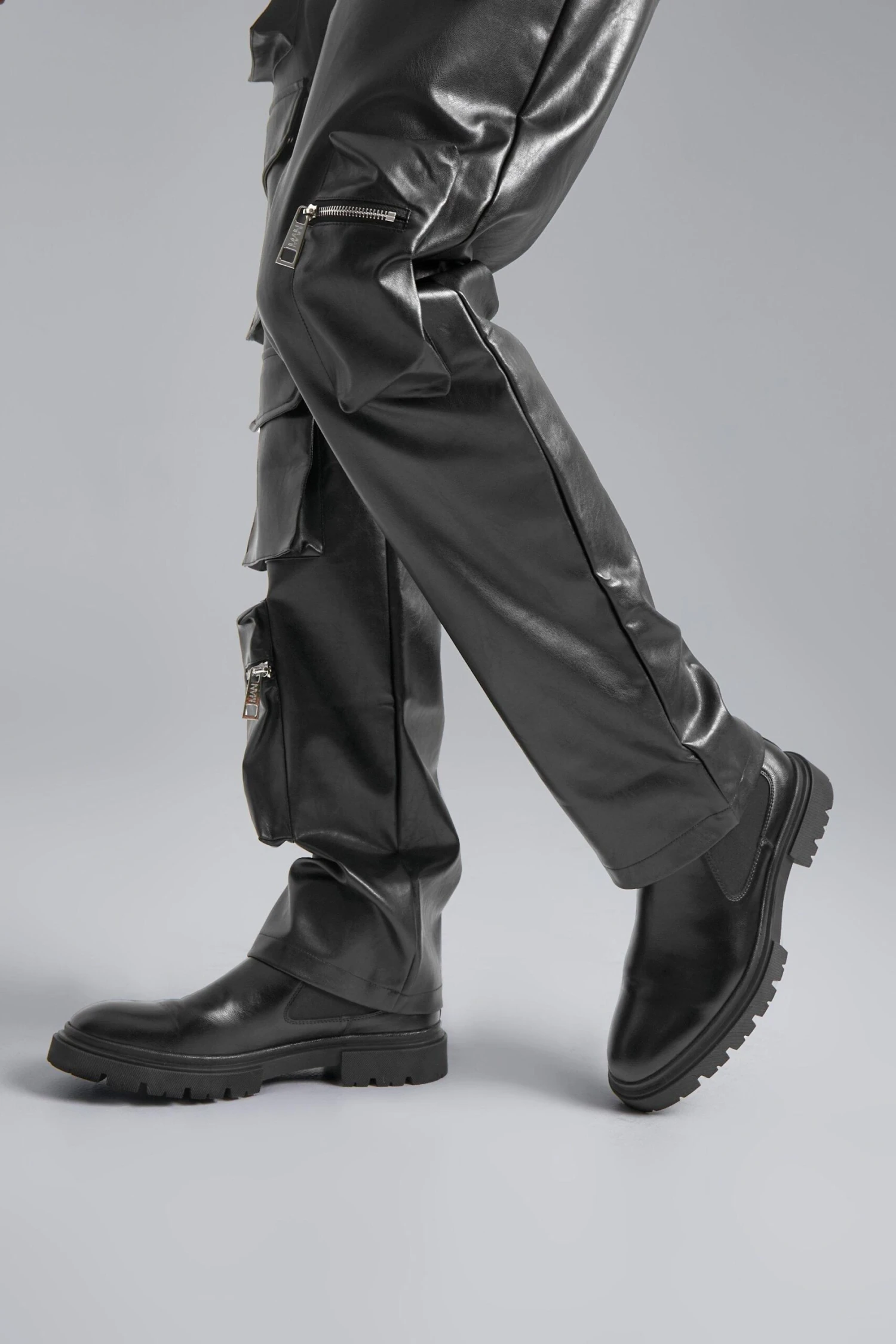 Chelsea-Stiefel 6 Chelsea-Stiefel – Bild 4