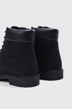 Stiefel 8 Stiefel -Nerf Verkäufe bmm41508 black xl 2