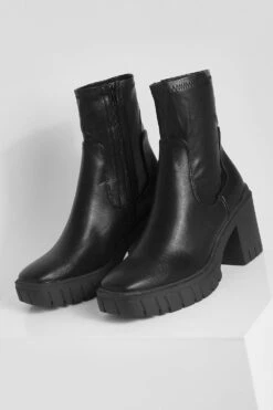 Klobige Socken-Stiefel 8 Klobige Socken-Stiefel -Nerf Verkäufe fzz35644 black xl 2