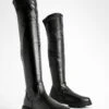 PU-Overknee-Stiefel 1 PU-Overknee-Stiefel -Nerf Verkäufe fzz37220 black xl