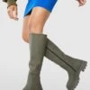 Breite Passform Kniehen Stiefel 1 Breite Passform Kniehen Stiefel -Nerf Verkäufe gzz13751 khaki xl