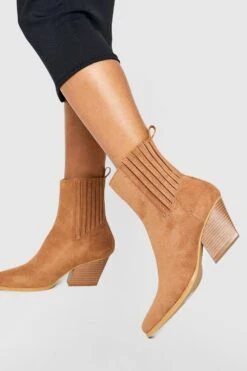 Western Cowboy-Stiefel