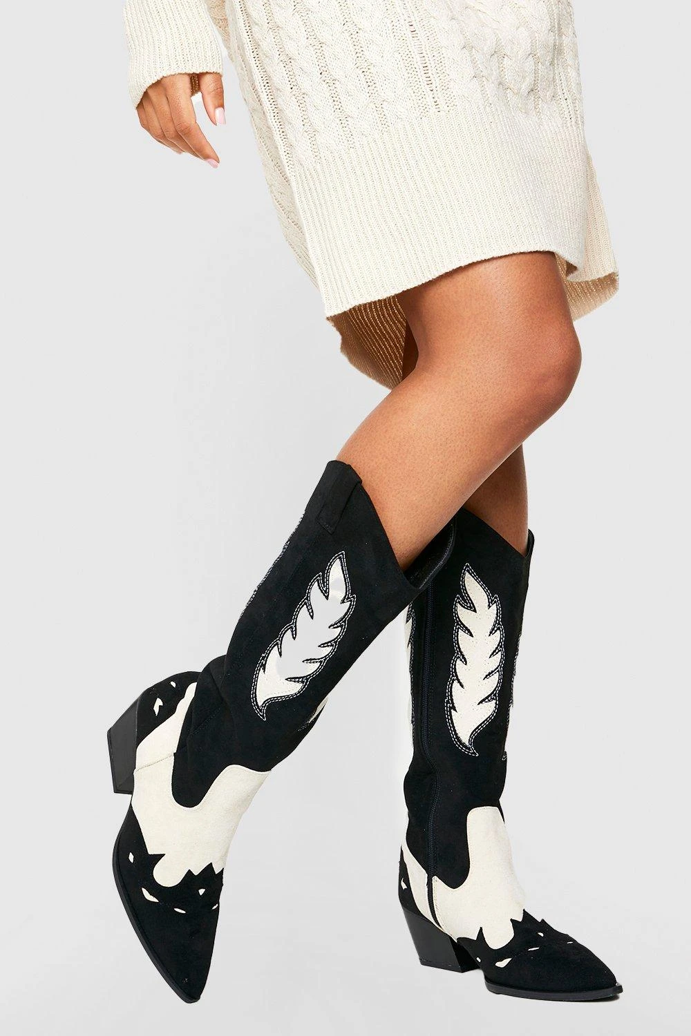 Western Cowboy-Stiefel 3 Western Cowboy-Stiefel