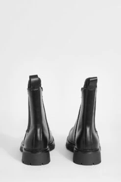 Chelsea-Stiefel Mit Detail 9 Chelsea-Stiefel Mit Detail -Nerf Verkäufe gzz47656 black xl 3